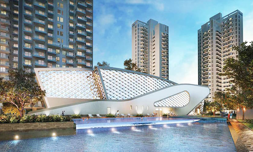 Godrej Nature Plus - Sector 33