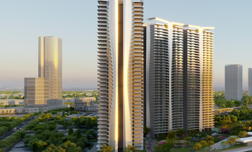 Smart World The Edition - Sector 66