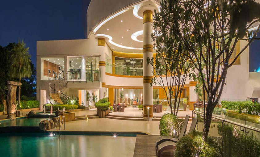 M3M Golf Hills - Sector 79