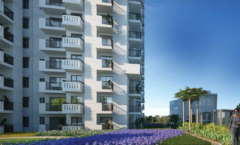 M3M Natura - Sector 68