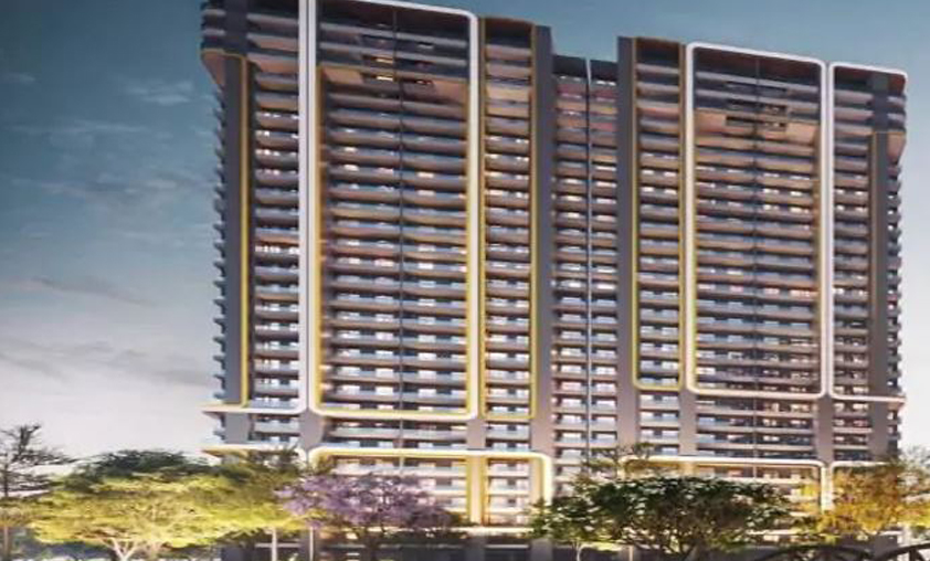 Smart World One DXP - Sector 113