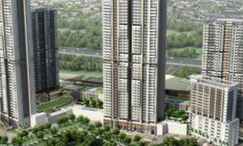 M3M Heights - Sector 65