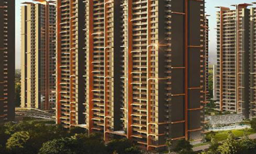 M3M The Tree Of Life - Sector 111