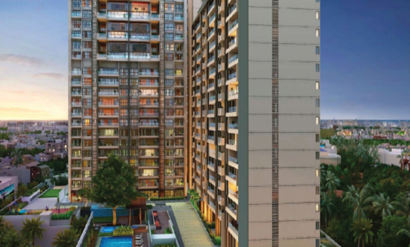 M3M Capital Phase 2 - Sector 113