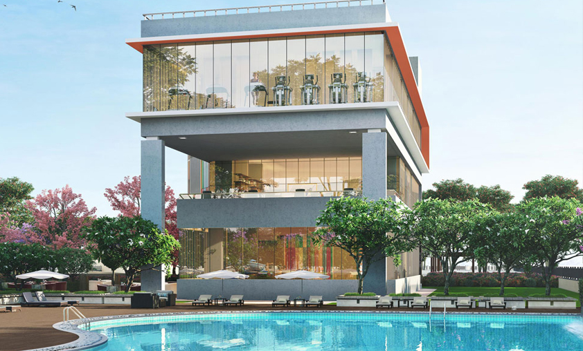 Hero Society in Delhi NCR