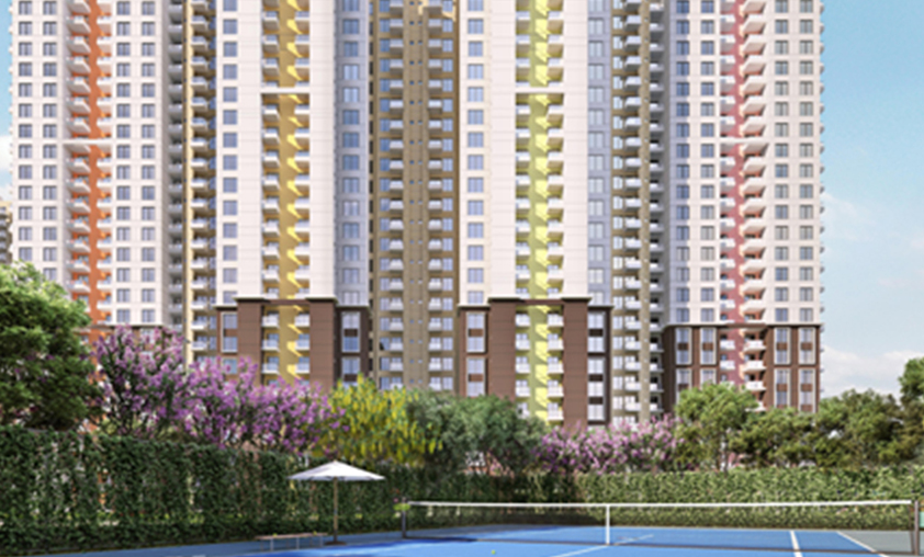 Hero Homes Gurugram - Sector 104