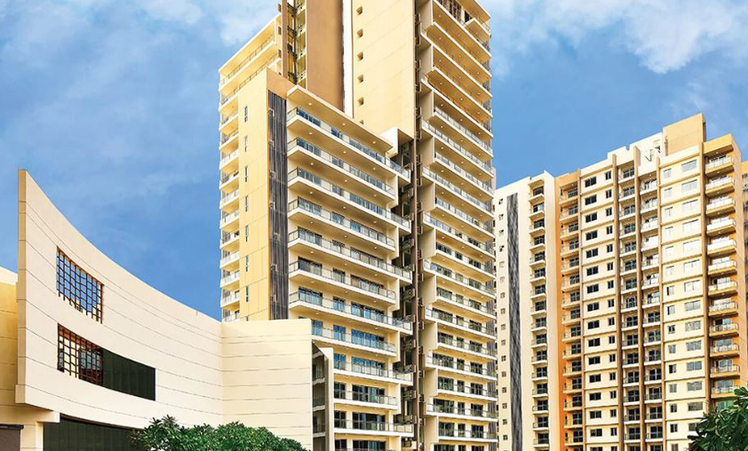 Tata Gurgaon Gateway - Sector 112