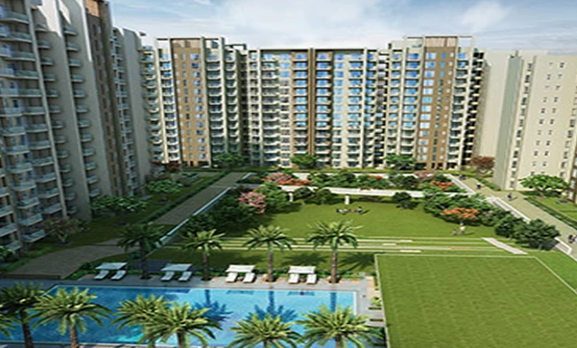 Tata Housing La Vida