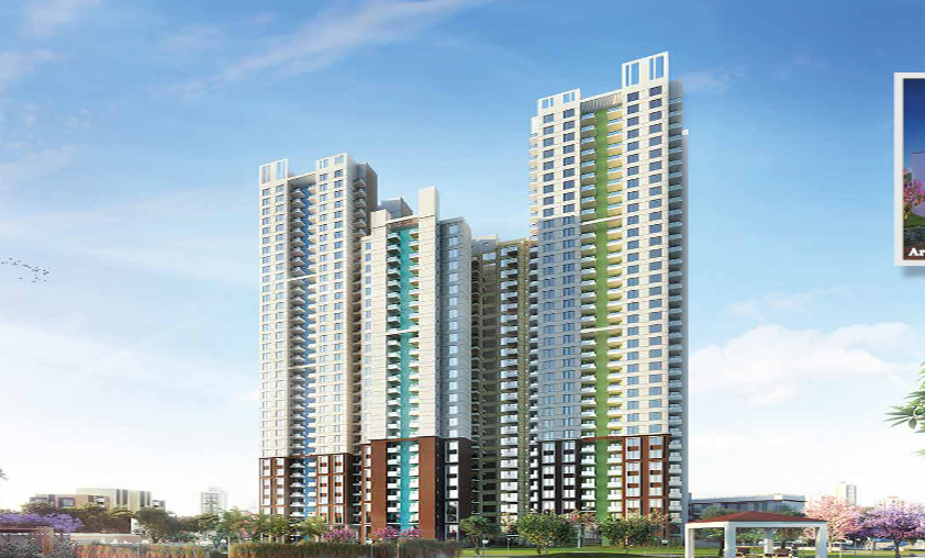 Hero Homes Dwarka Expressway Sector 104 Gurgaon
