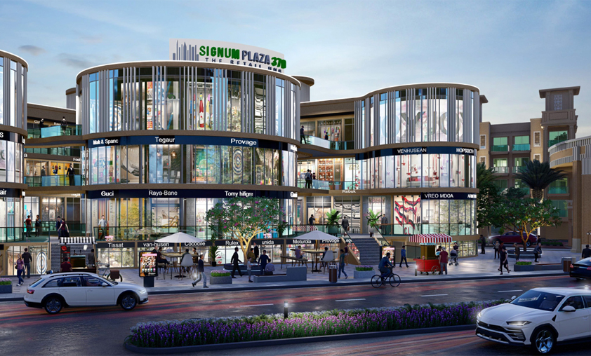 Signature Global Signum 37D - Sector 37D