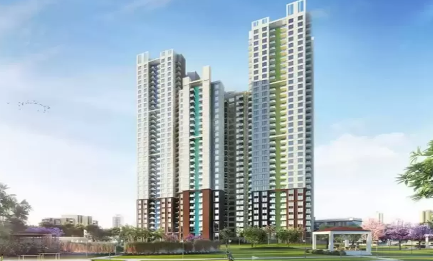 Hero Homes sector 104 Dwarka Expressway