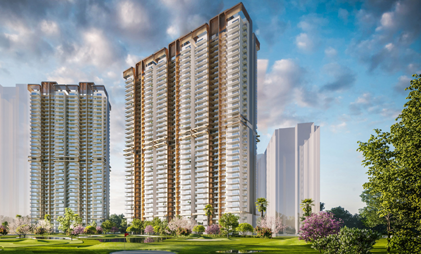 M3M Capital Sector 113 Gurgaon