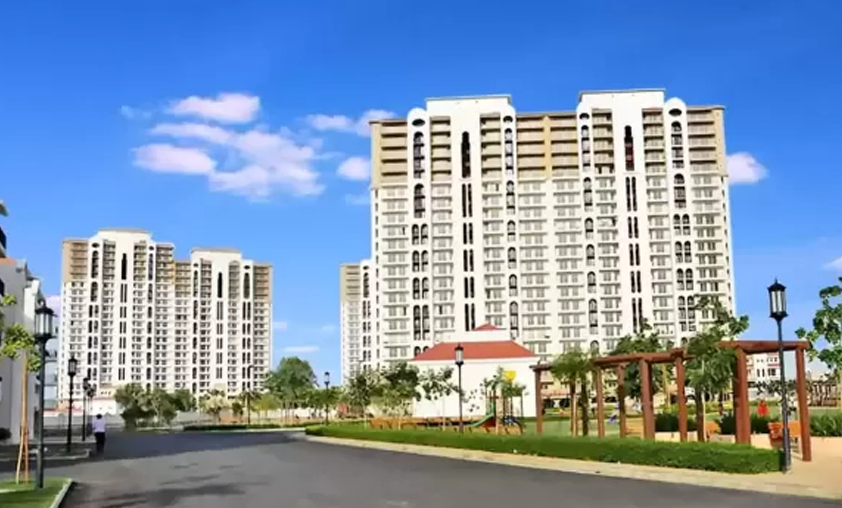 DLF NTH- 86 - Sector 86