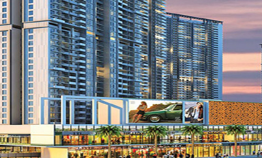 M3M Commercial - Sector 98