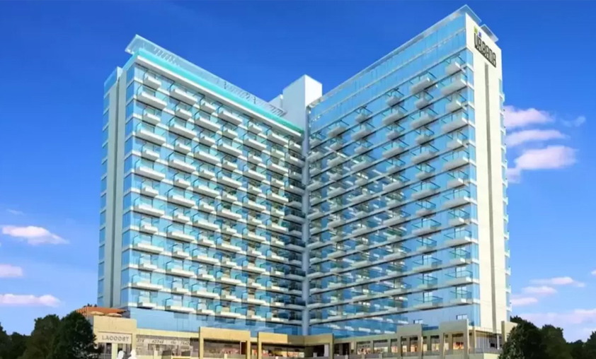 M3M One-Key Resiments - Sector 67