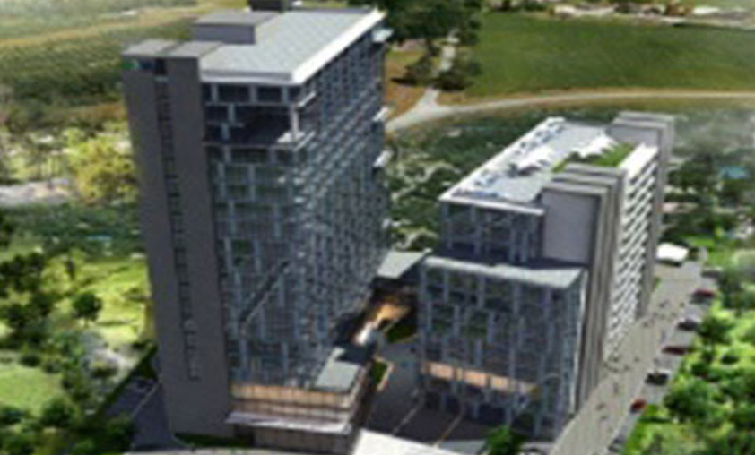 M3M Urbana Business Park - Sector 67