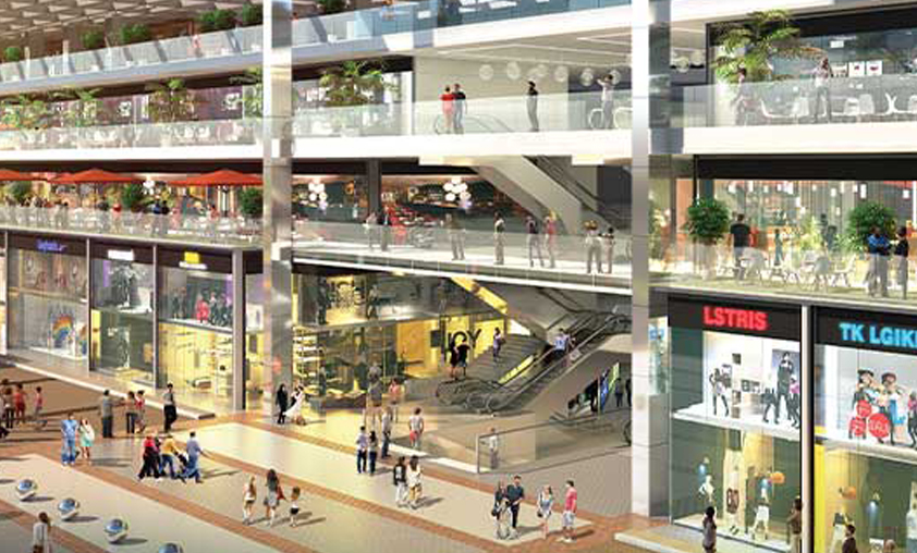 M3M Broadway - Sector 71