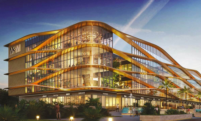 M3M Prive 73 - Sector 73