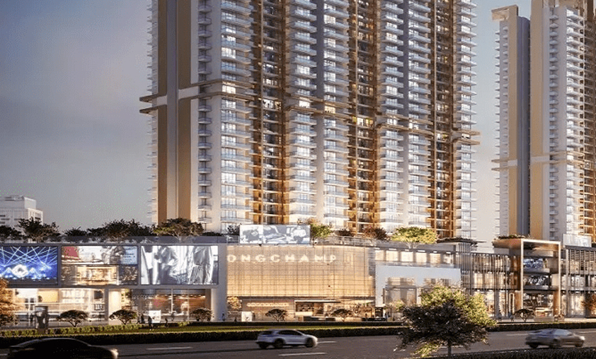 M3M Capital - Sector 113