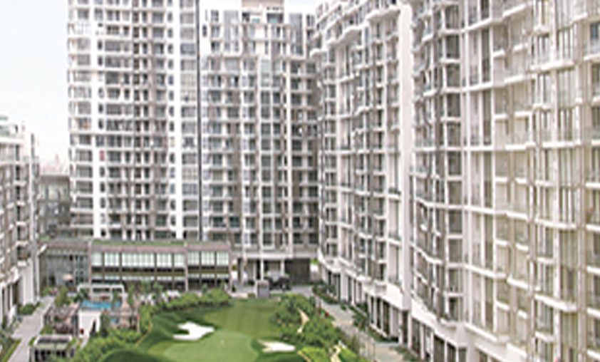 M3M Empire Estate - Gurgaon