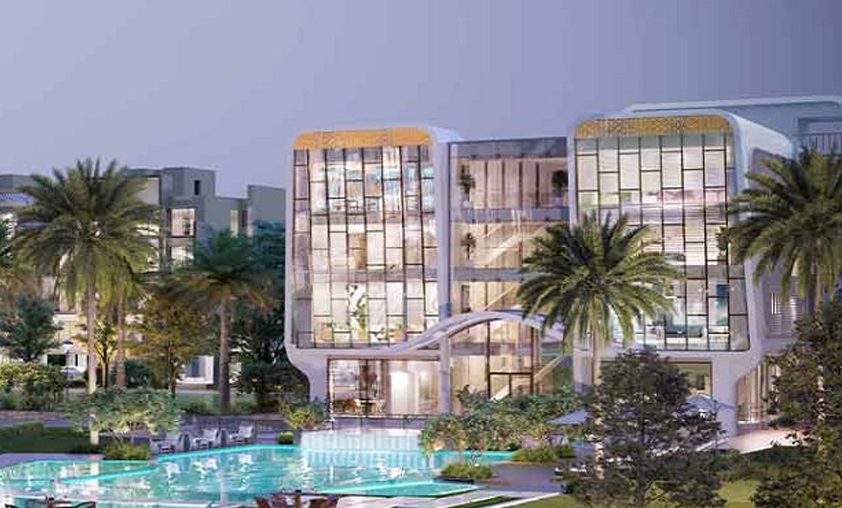 Smart World - Sector 66