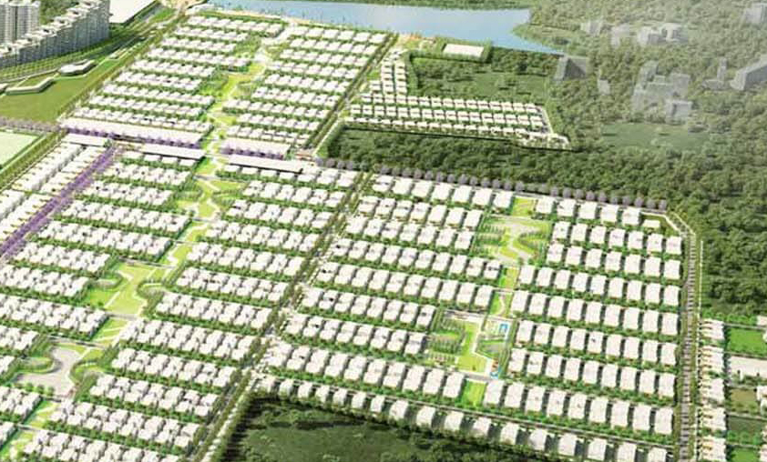 M3M Plots - Sector 79